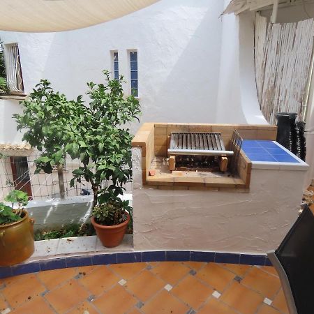 Apartamento Lucero Beach Campello 阿利坎特 外观 照片