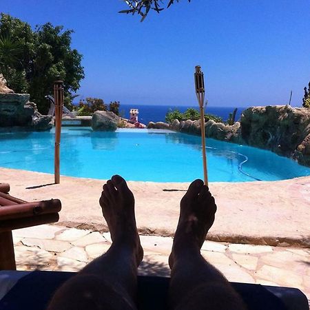 Apartamento Lucero Beach Campello 阿利坎特 外观 照片