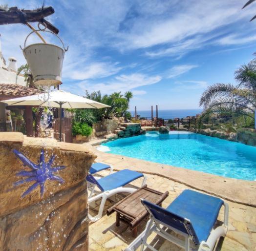 Apartamento Lucero Beach Campello 阿利坎特 外观 照片