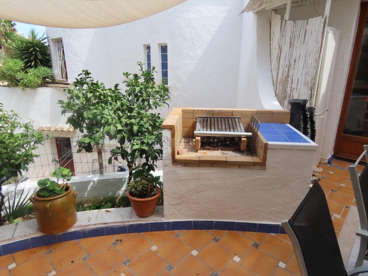 Apartamento Lucero Beach Campello 阿利坎特 外观 照片