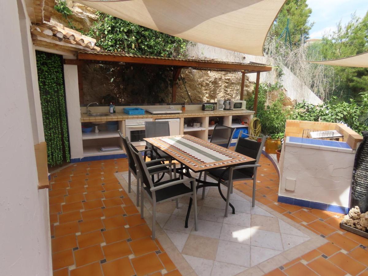 Apartamento Lucero Beach Campello 阿利坎特 外观 照片