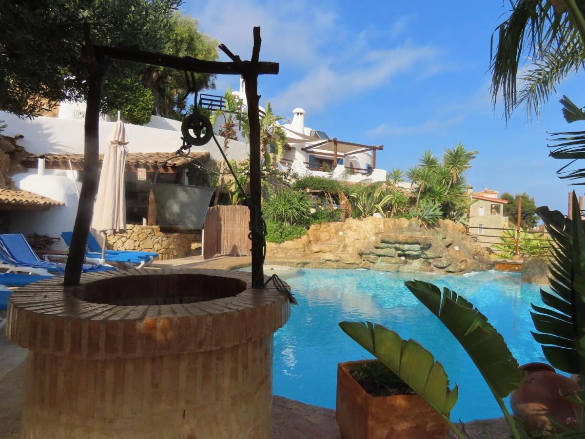 Apartamento Lucero Beach Campello 阿利坎特 外观 照片