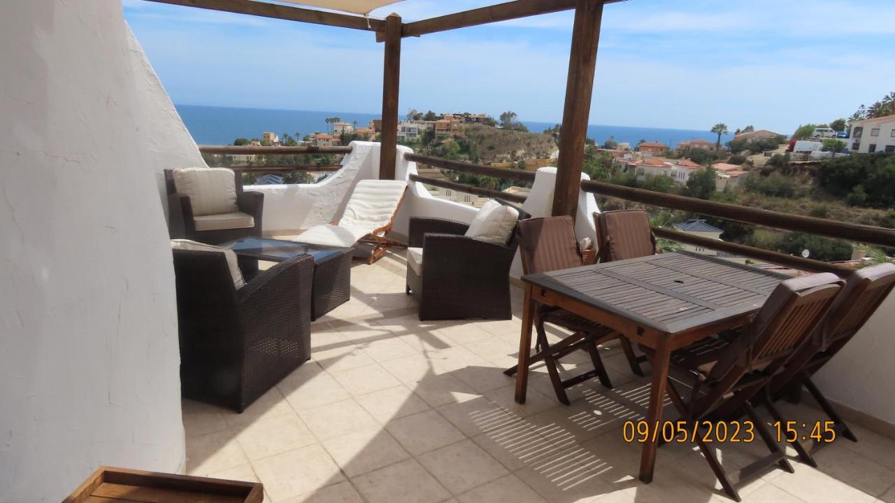 Apartamento Lucero Beach Campello 阿利坎特 外观 照片