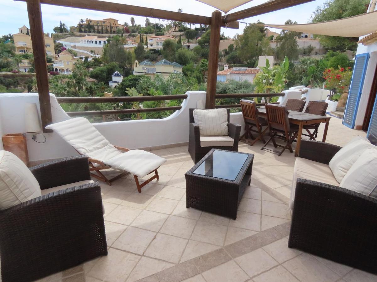 Apartamento Lucero Beach Campello 阿利坎特 外观 照片