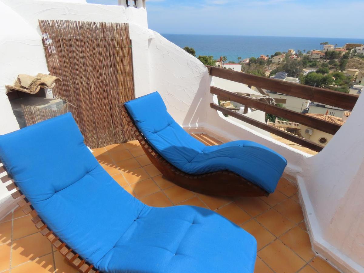 Apartamento Lucero Beach Campello 阿利坎特 外观 照片