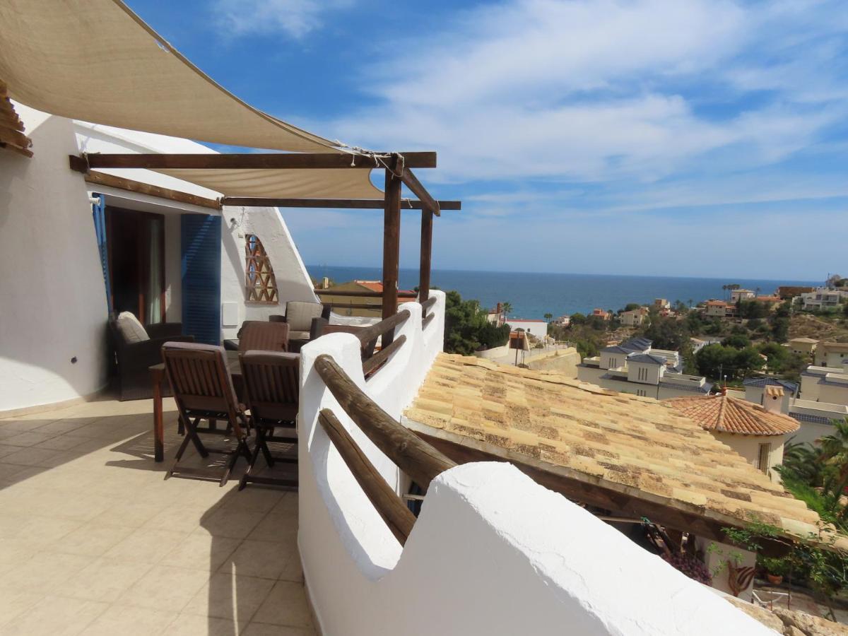 Apartamento Lucero Beach Campello 阿利坎特 外观 照片