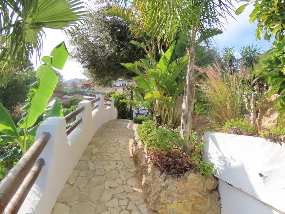 Apartamento Lucero Beach Campello 阿利坎特 外观 照片