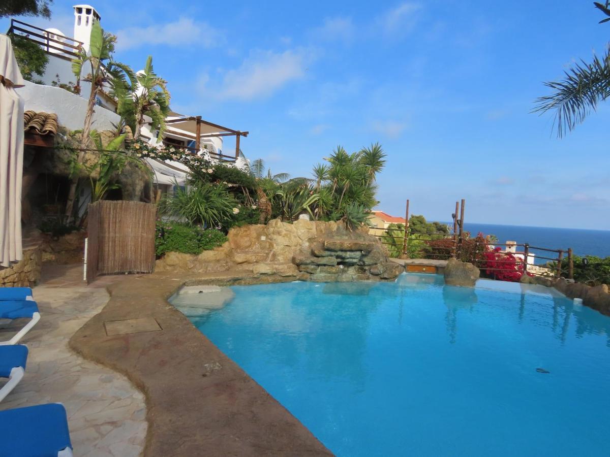 Apartamento Lucero Beach Campello 阿利坎特 外观 照片